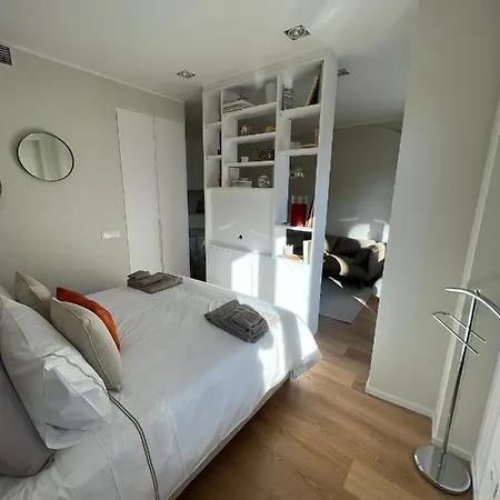 Asso Di Picche, Luxury * סנרמו