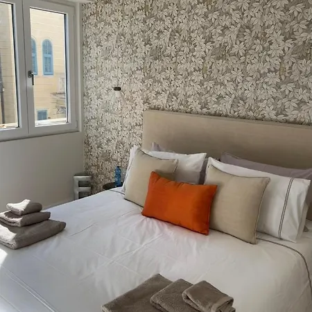 Asso Di Picche, Luxury Apartamento *