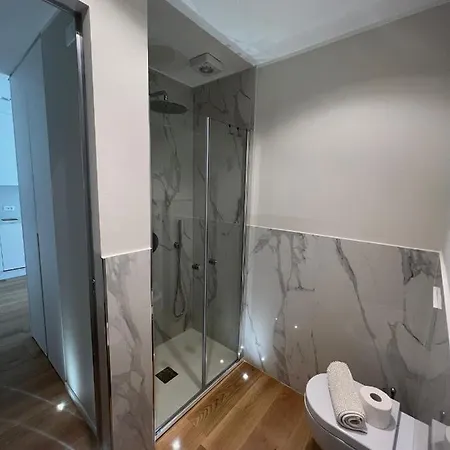 شقة Asso Di Picche, Luxury