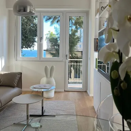 شقة Asso Di Picche, Luxury *