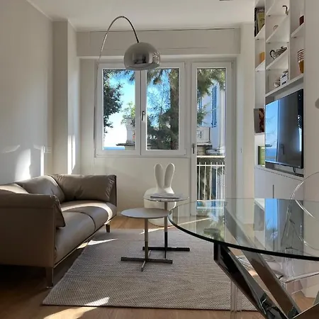 Asso Di Picche, Luxury Apartamento