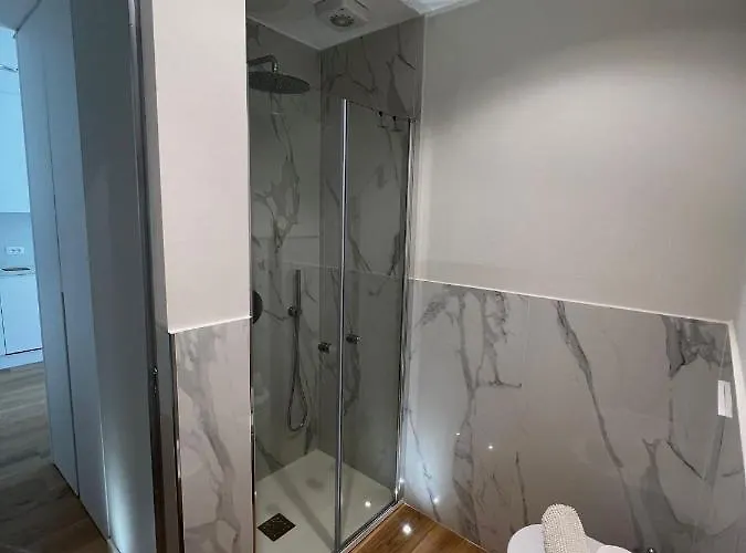 Apartamento Asso Di Picche, Luxury