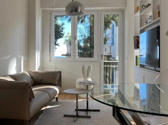 Asso Di Picche, Luxury Apartamento